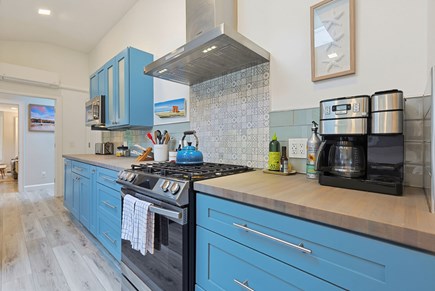Bourne Cape Cod vacation rental - 