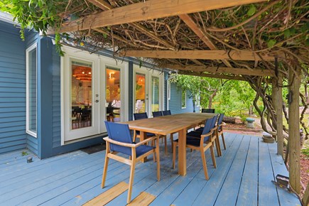Bourne Cape Cod vacation rental - 