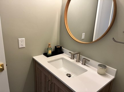 Brewster, Ocean Edge Cape Cod vacation rental - Bathroom
