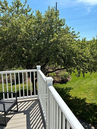 Brewster, Ocean Edge Cape Cod vacation rental - Balcony