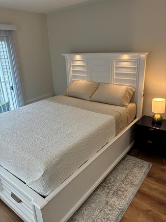 Brewster, Ocean Edge Cape Cod vacation rental - Bedroom