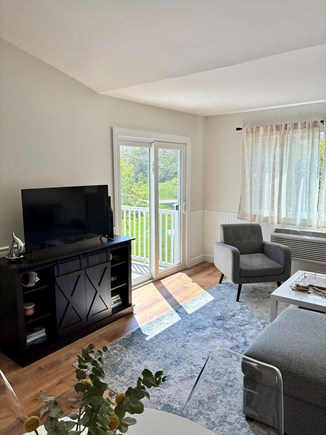 Brewster, Ocean Edge Cape Cod vacation rental - Living room