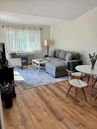 Brewster, Ocean Edge Cape Cod vacation rental - Living & Dining Room