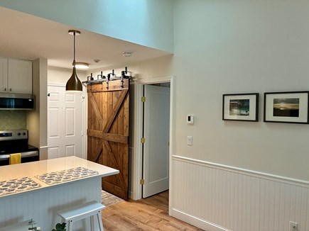 Brewster, Ocean Edge Cape Cod vacation rental - Entrance