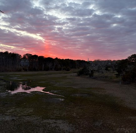 Wellfleet Cape Cod vacation rental - 