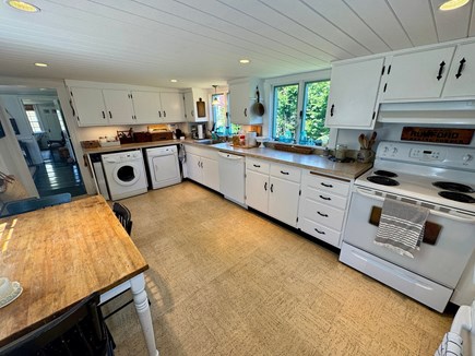 Harwich Cape Cod vacation rental - Fully Equipped Kitchen
