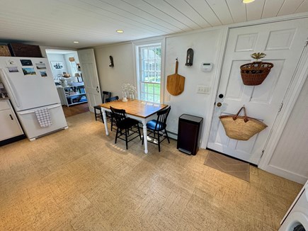 Harwich Cape Cod vacation rental - Fully Equipped Kitchen