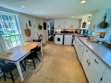 Harwich Cape Cod vacation rental - Fully Equipped Kitchen