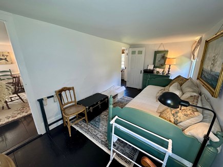 Harwich Cape Cod vacation rental - First Floor Twin Bedroom