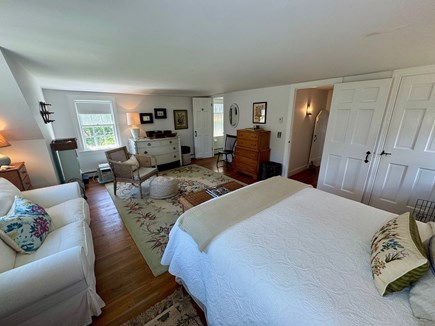Harwich Cape Cod vacation rental - 2nd Floor Queen Bedroom #1