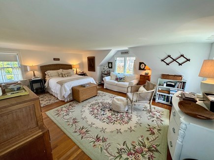 Harwich Cape Cod vacation rental - 2nd Floor Queen Bedroom #1