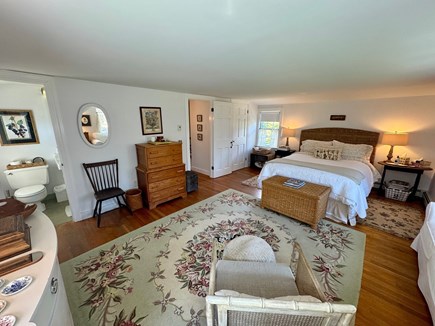Harwich Cape Cod vacation rental - 2nd Floor Queen Bedroom #1