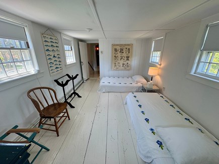 Harwich Cape Cod vacation rental - 2nd Floor 2 Twins Bedroom #4