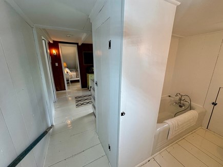 Harwich Cape Cod vacation rental - 2nd Floor Bathroom # 2