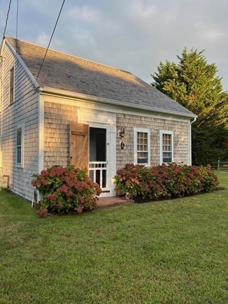 Harwich Cape Cod vacation rental - Front exterior