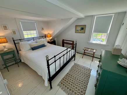 Harwich Cape Cod vacation rental - 2nd Floor Queen Bedroom #2