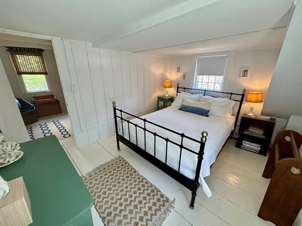 Harwich Cape Cod vacation rental - 2nd Floor Queen Bedroom #2
