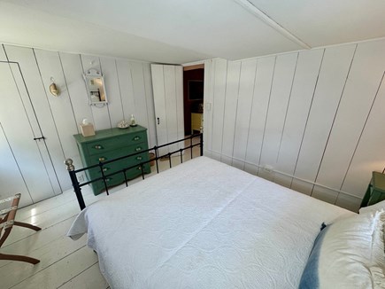 Harwich Cape Cod vacation rental - 2nd Floor Queen Bedroom #2