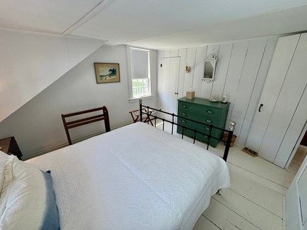 Harwich Cape Cod vacation rental - 2nd Floor Queen Bedroom #2
