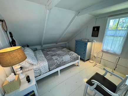 Harwich Cape Cod vacation rental - 2nd Floor Queen Bedroom #3