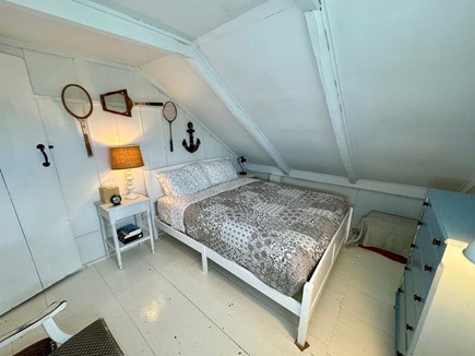 Harwich Cape Cod vacation rental - 2nd Floor Queen Bedroom #3
