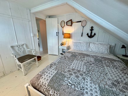 Harwich Cape Cod vacation rental - 2nd Floor Queen Bedroom #3