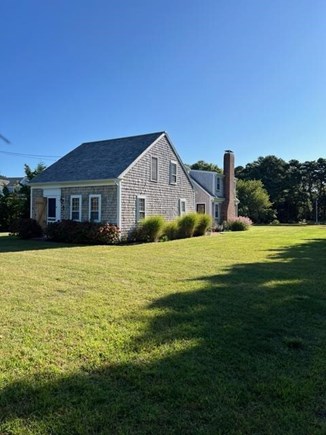 Harwich Cape Cod vacation rental - Front exterior