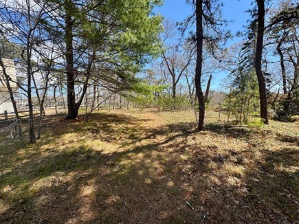 Harwich Cape Cod vacation rental - Path to Dock