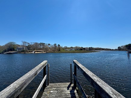 Harwich Cape Cod vacation rental - 