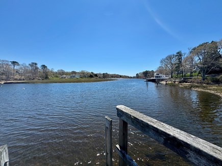 Harwich Cape Cod vacation rental - Herring River