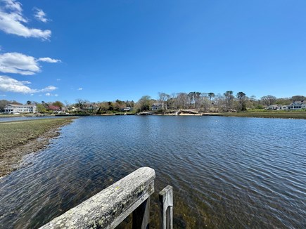 Harwich Cape Cod vacation rental - Herring River