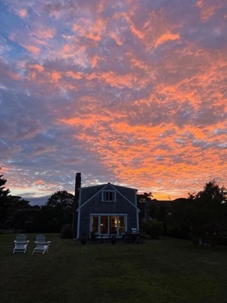 Harwich Cape Cod vacation rental - Beautiful Sunsets
