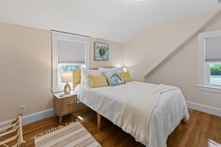 Hyannis Cape Cod vacation rental - 2nd floor: Full bed