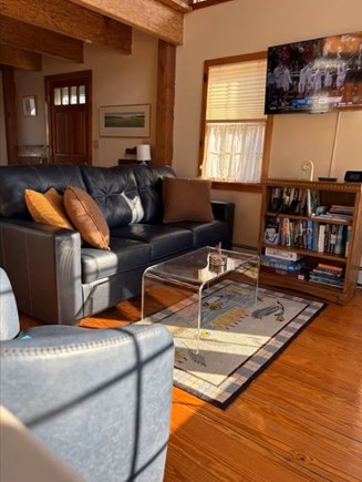 Manomet Manomet vacation rental - Living room