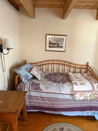 Manomet Manomet vacation rental - Day bed with twin trundle