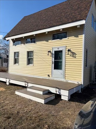 Manomet Manomet vacation rental - Welcome!