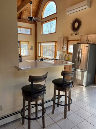 Manomet Manomet vacation rental - Kitchen with Island