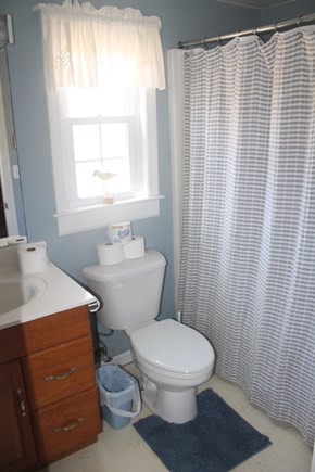 Eastham Cape Cod vacation rental - Bathroom