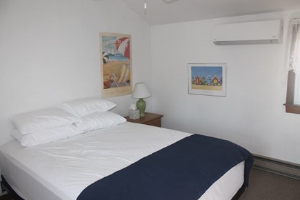 Eastham Cape Cod vacation rental - Bedroom with Queen