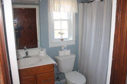 Eastham Cape Cod vacation rental - Bathroom