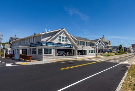 Falmouth Cape Cod vacation rental - 