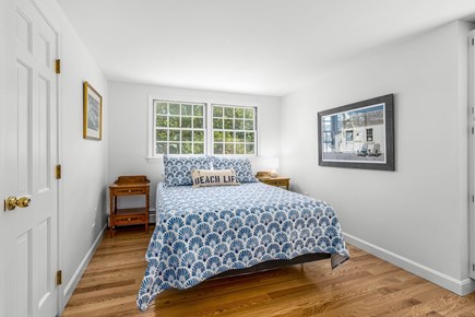 Falmouth Cape Cod vacation rental - Bedroom