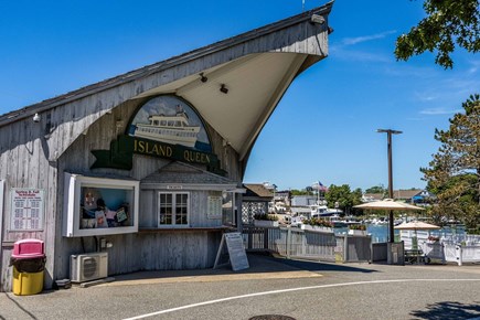 Falmouth Cape Cod vacation rental - 