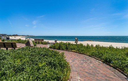 Falmouth Cape Cod vacation rental - 