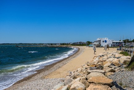 Falmouth Cape Cod vacation rental - 