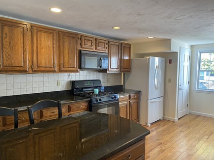 Falmouth, Megansett Cape Cod vacation rental - Kitchen