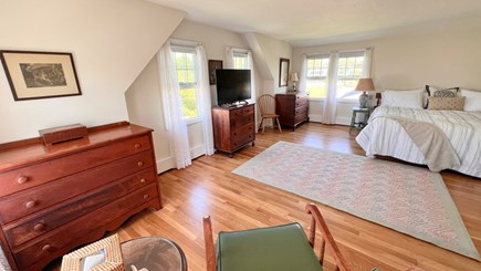 Harwichport Cape Cod vacation rental - Primary Bedroom