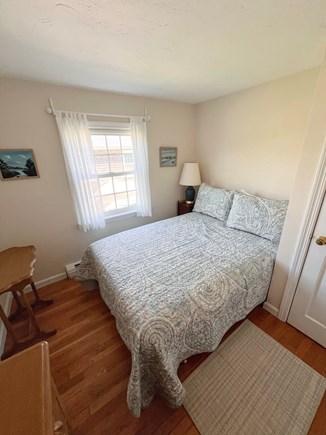 Harwichport Cape Cod vacation rental - First floor bedroom
