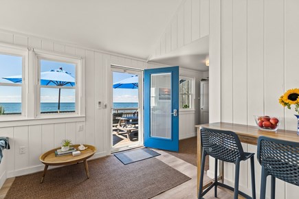 Truro Cape Cod vacation rental - 