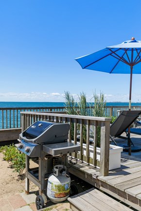 Truro Cape Cod vacation rental - 